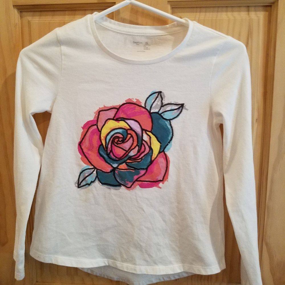 Girls shirt